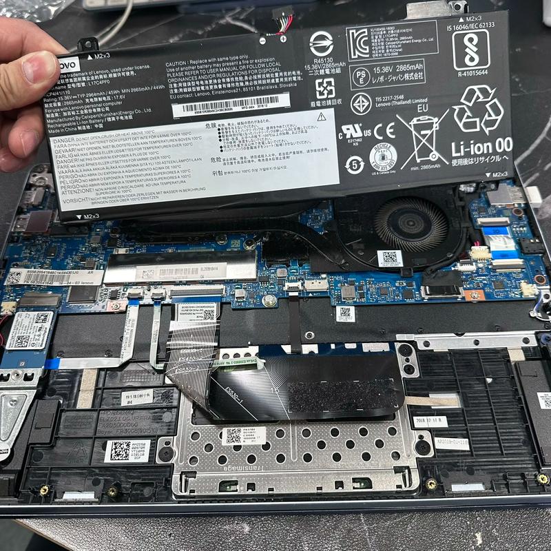 电脑换新,电池选择真的重要?