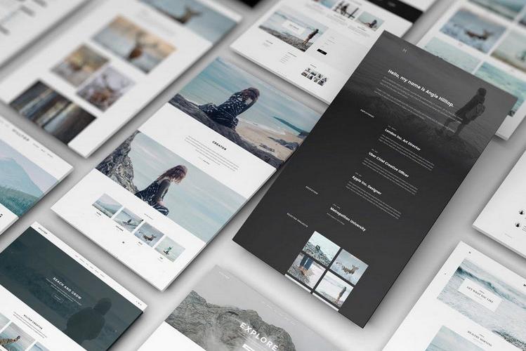 高端网站设计者的必修课，成都高端网站的最佳实践