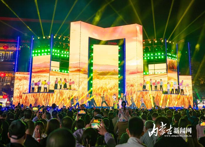 内蒙古网络文化,机遇与挑战的双重魅力