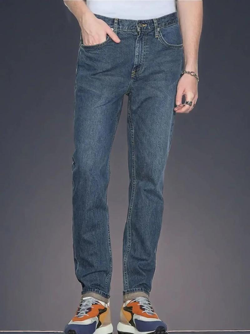 李氏牛仔，设计与开发的完美融合