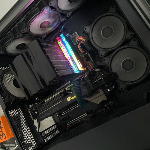 216高端i7,性能与散热的完美融合,你值得拥有