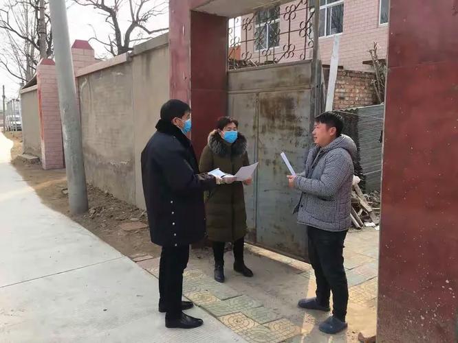 北京老君堂疫情最新动态