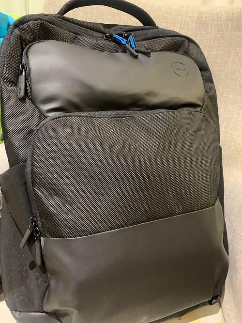 Dell电脑包，值得入手？