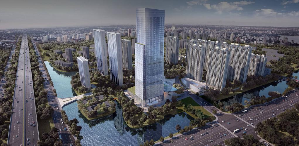 中海紫御，在疫情面前，如何守护特色酒店行业？