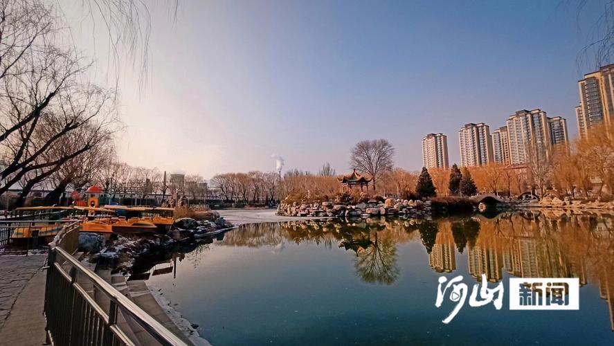 下花园区,一场与自然的对话