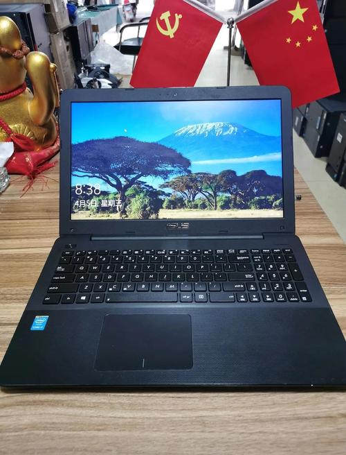 5元笔记本电脑，你值得拥有？