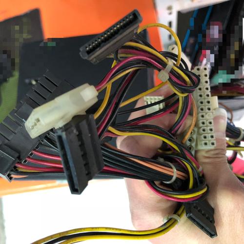 家用电脑组装指南，从基础到高级，轻松掌握所有部件的安装步骤