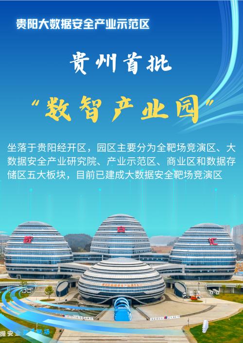 技术支持贵阳建设，助力城市高质量发展