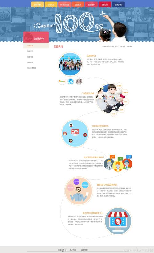 设计公司网站，从基础到成功