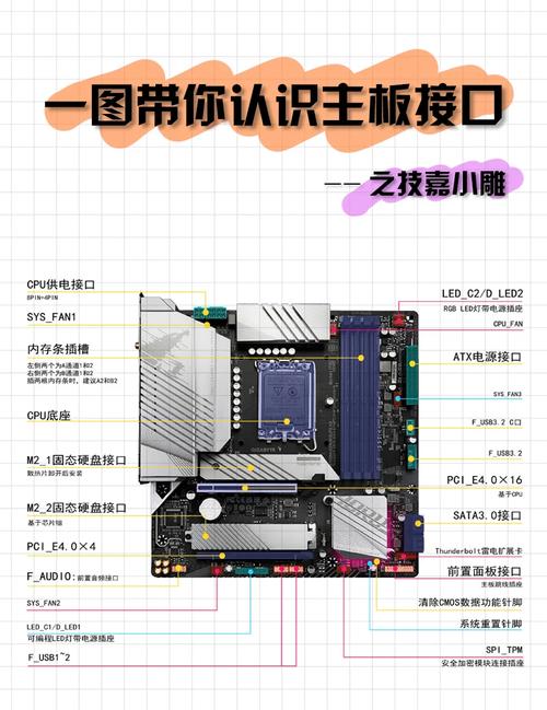 电脑主板维修指南，从新手到专家的实用教程