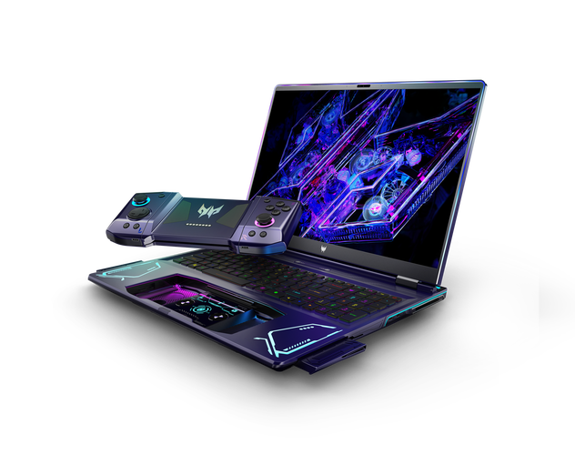 宏基经典，经典与创新的完美融合