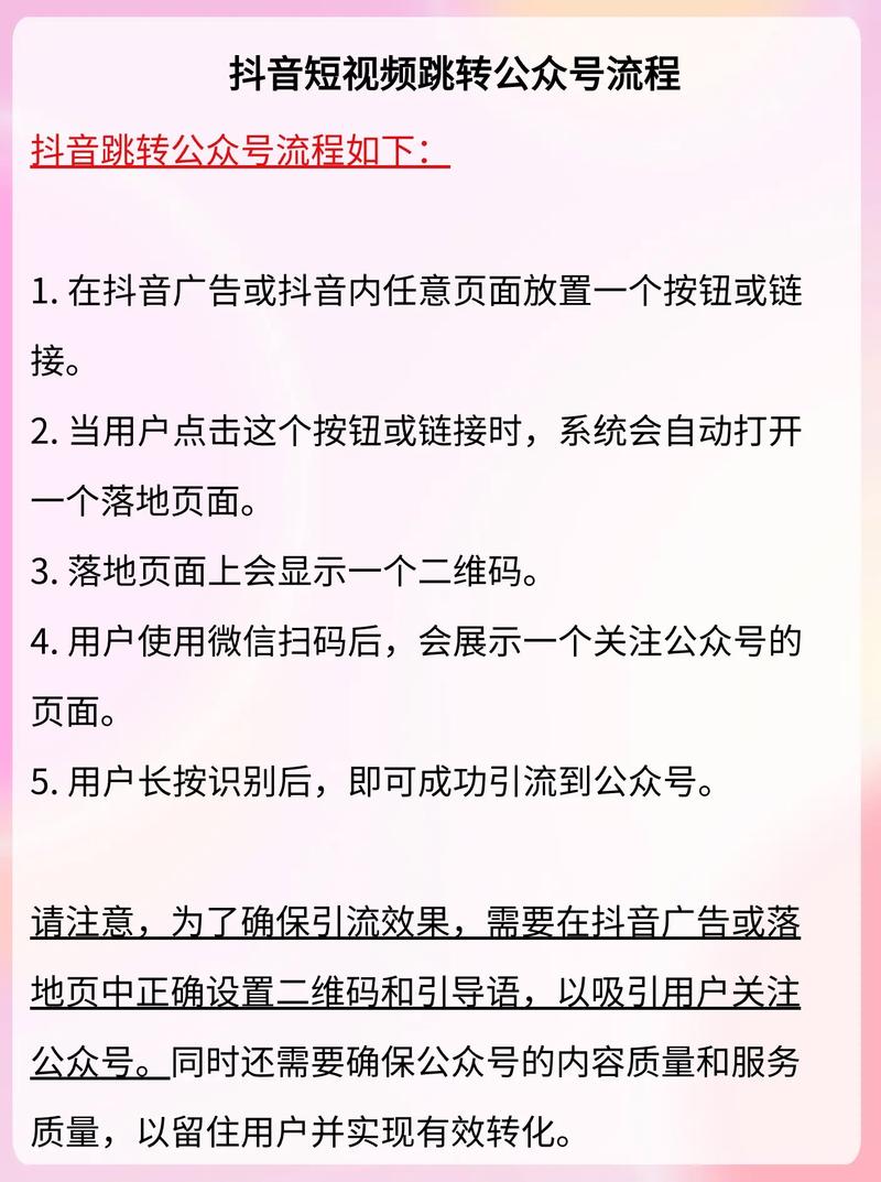 抖音双击网址在线指南,让内容快速上架