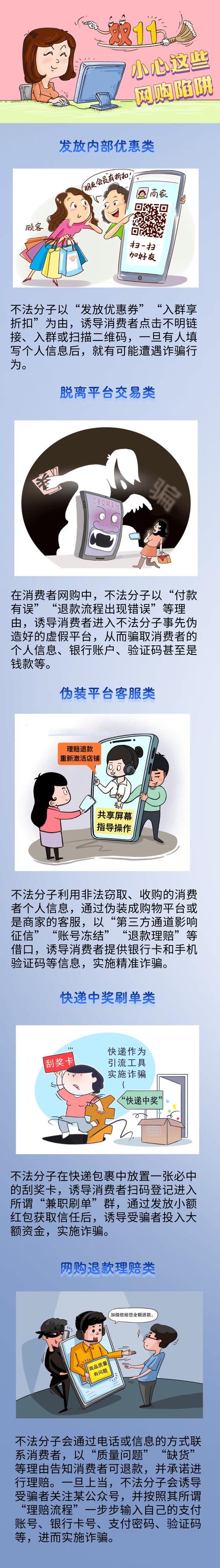 营销广告的陷阱，你必须知道的这些陷阱