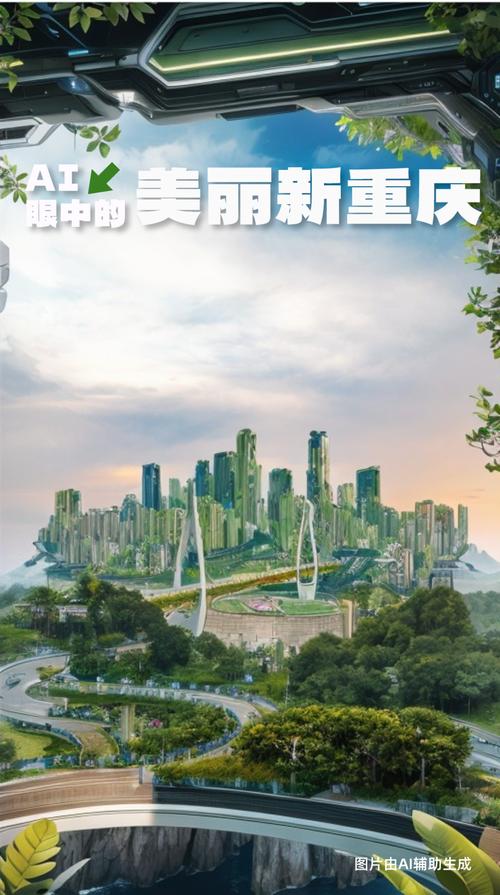 重庆，构建数字化转型新标杆