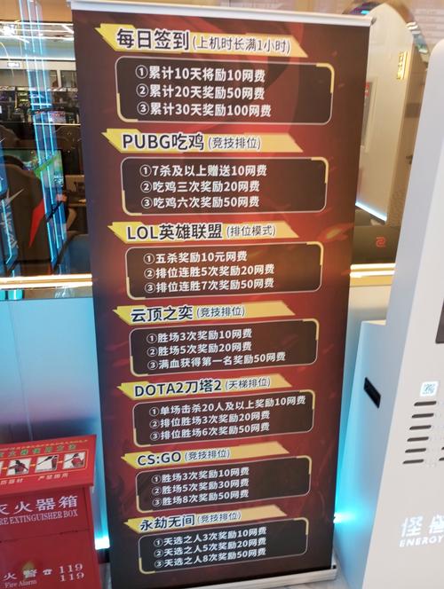 网咖电脑配置价格表，实用指南与预算指南