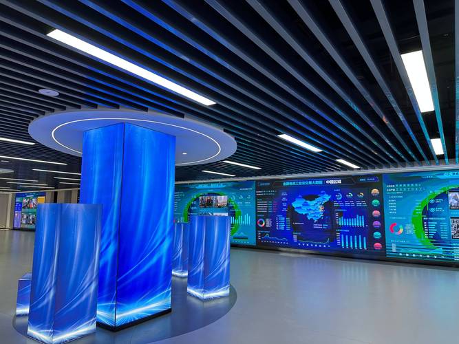 徐州北牛网络科技有限,互联网时代的一线科技公司