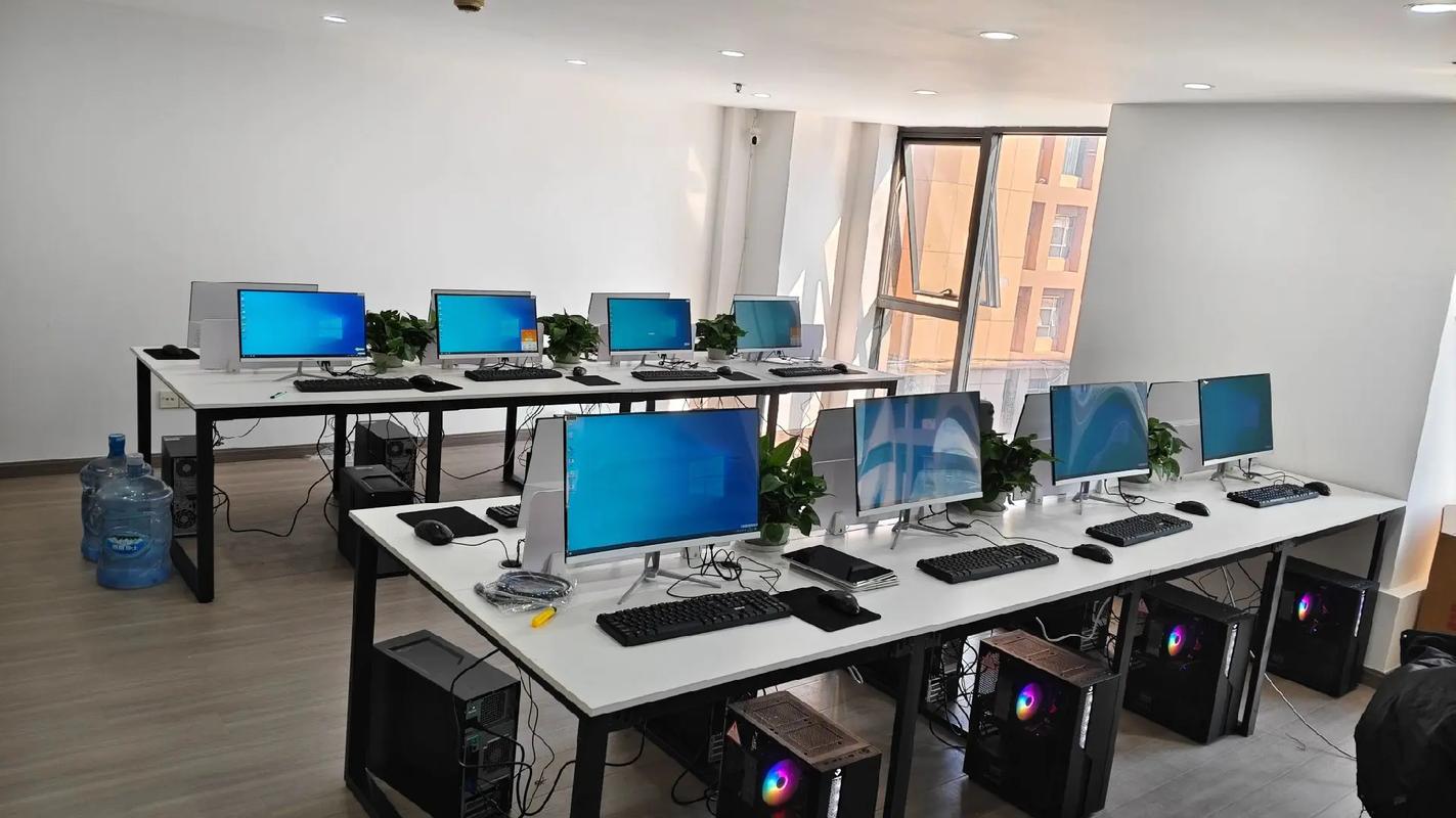 选择好主机，让办公室更高效