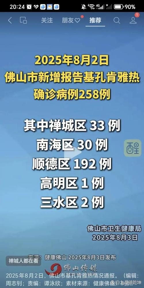 王狮山南海疫情最新消息来了！
