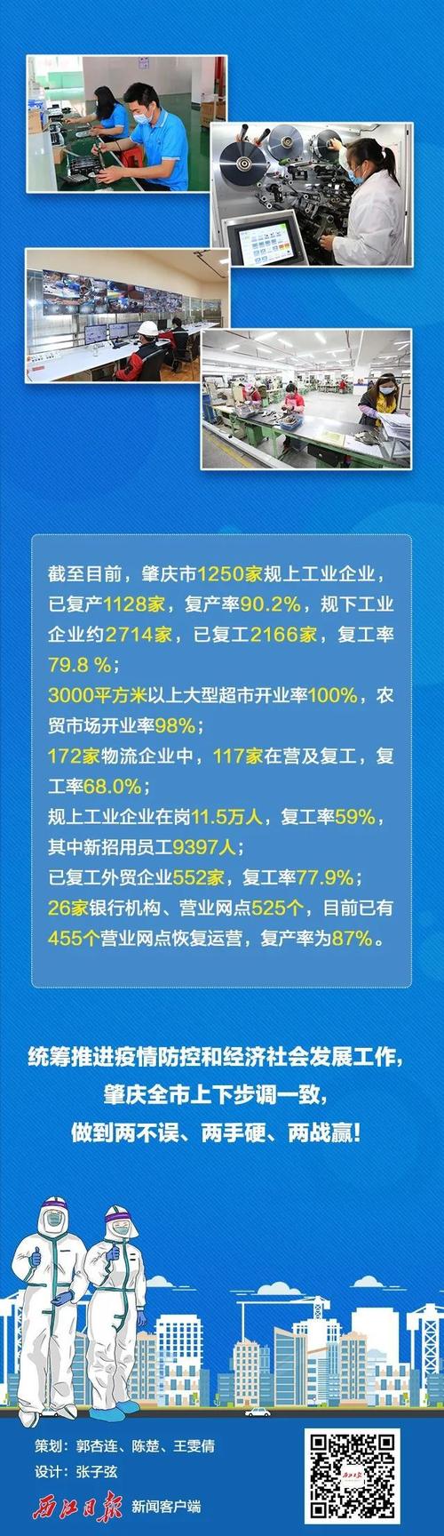 肇庆疫情最新数据，防控与经济分析