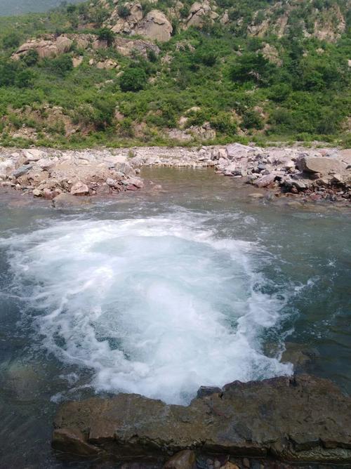 宝泉水库疫情最新消息，疫情防控的必修课