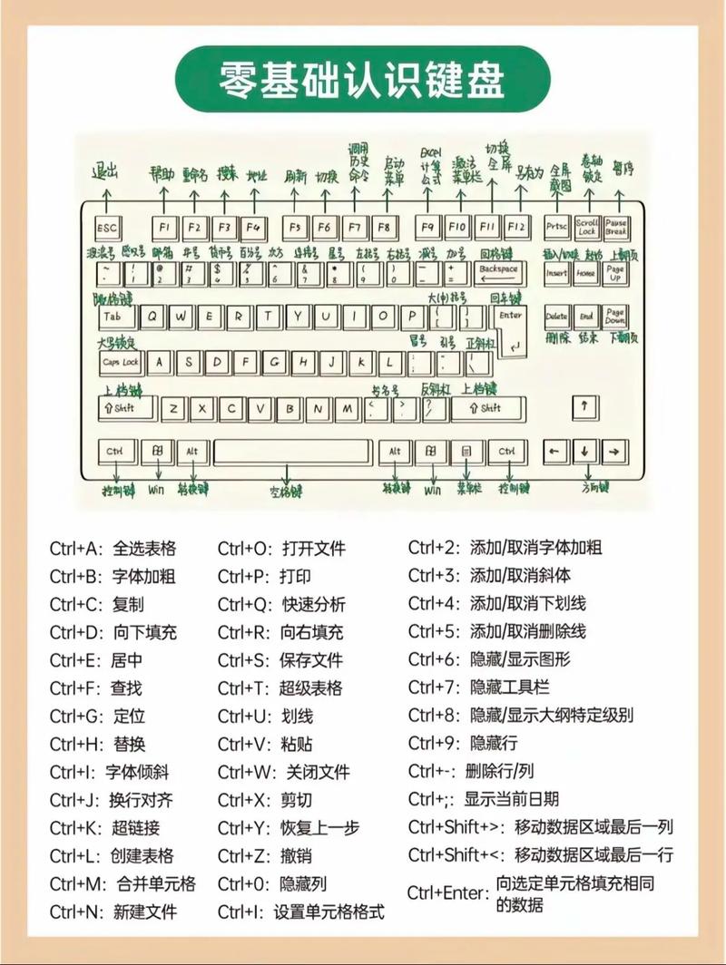 学习电脑的1个关键步骤