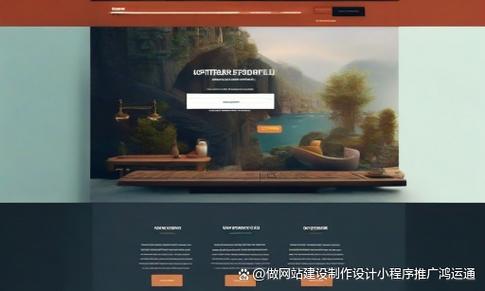 长春网站建设指南，打造品牌影响力，提升用户体验