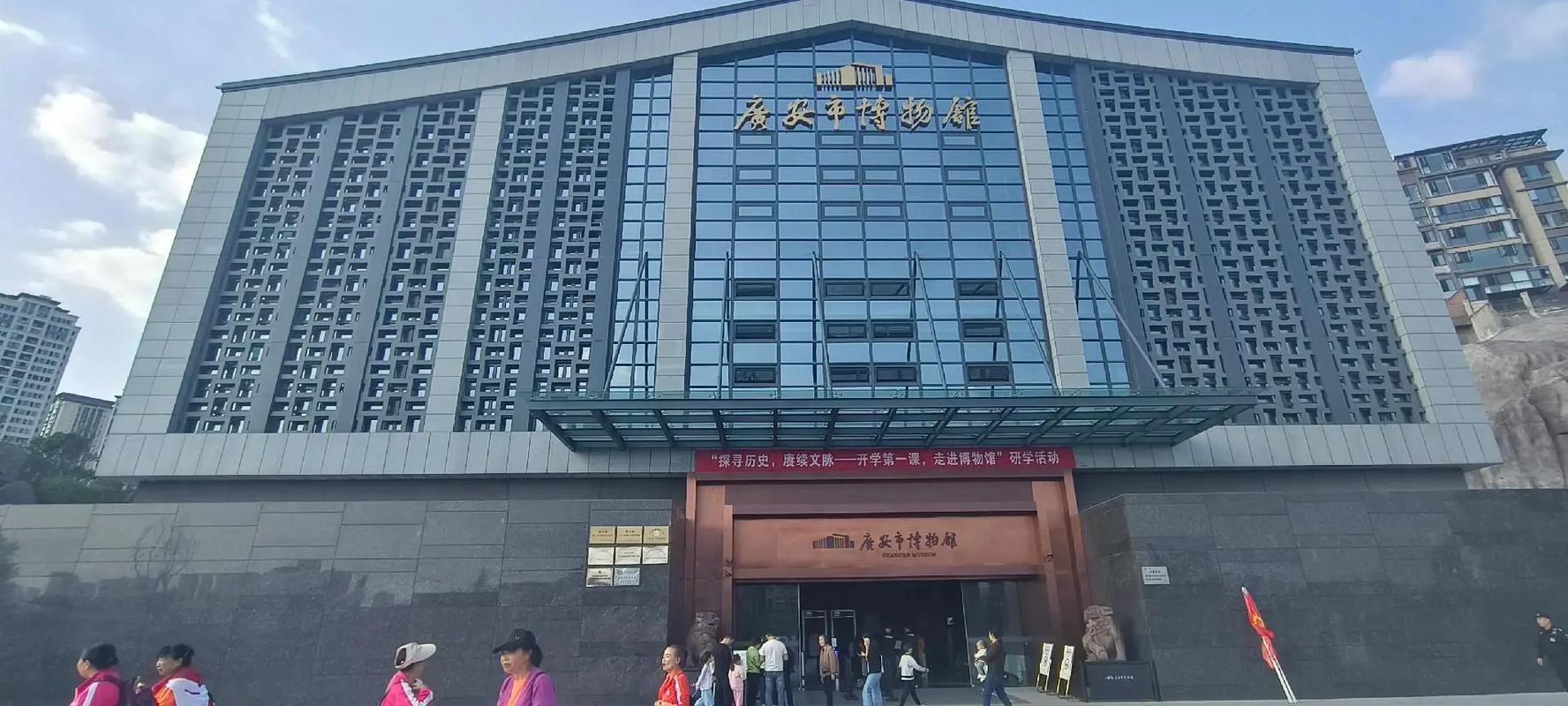 广安门内建，千年文化与现代融合的艺术之旅