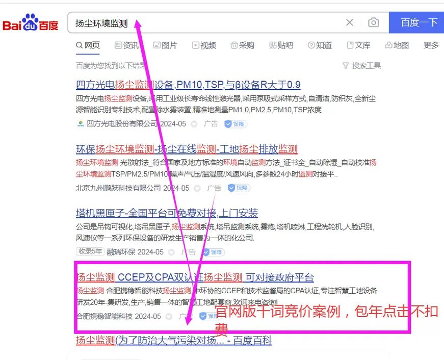 柳州百度网络推广，你真的不知道这些关键词是怎么优化的？