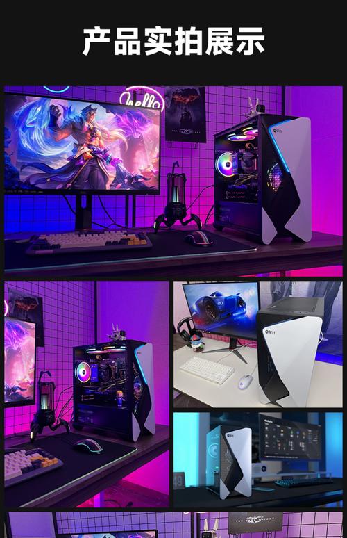 专业影视制作电脑配置，构建高效制作的制胜武器