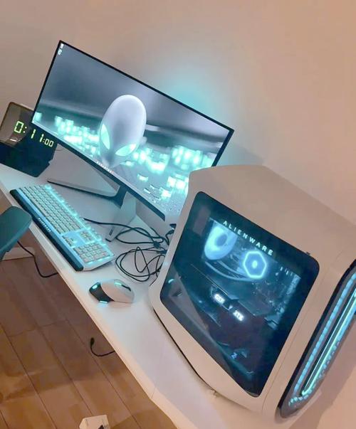 电脑前噪音，如何优化你的电脑环境？