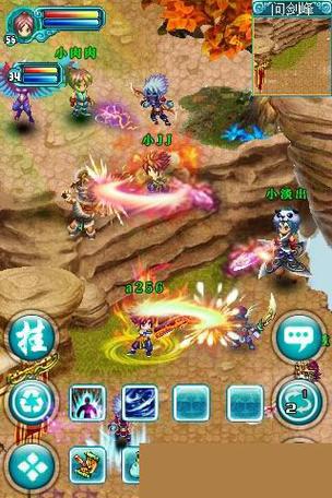 问剑ol电脑版新手必看指南