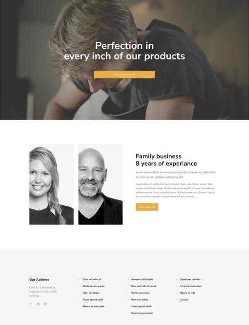 建设网站对比方案，选择最适合你的！