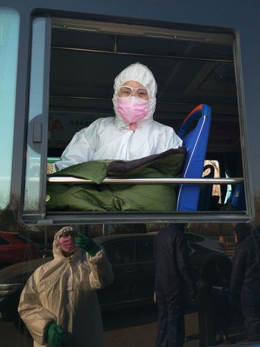 巍山镇疫情最新消息，保障民生，守护希望！