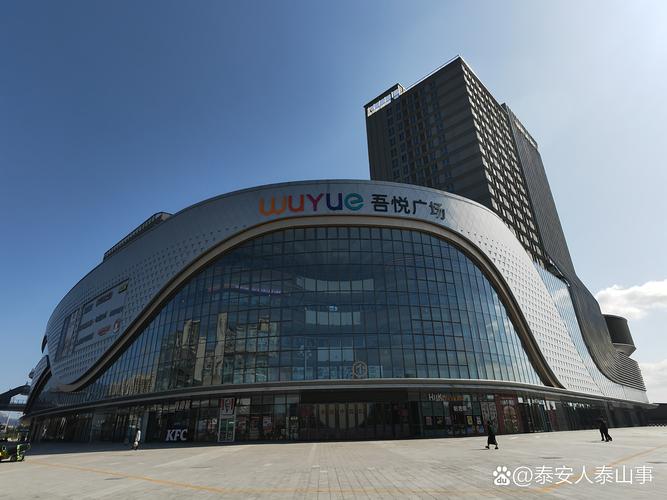 从泰山看电商建设的成效与挑战—以泰安为例