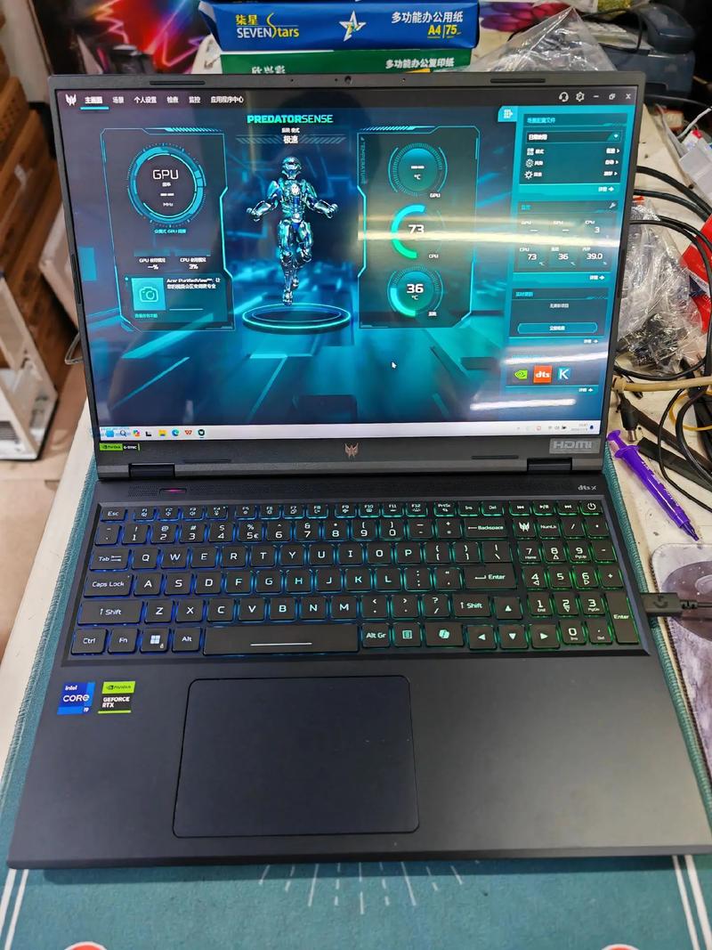 如何让你的宏碁电脑焕发新生光彩