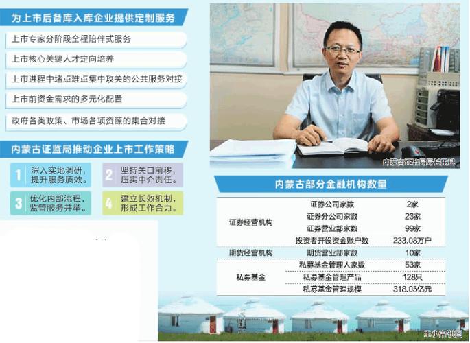 内蒙古地区网络推广指南，从渠道到案例到提升