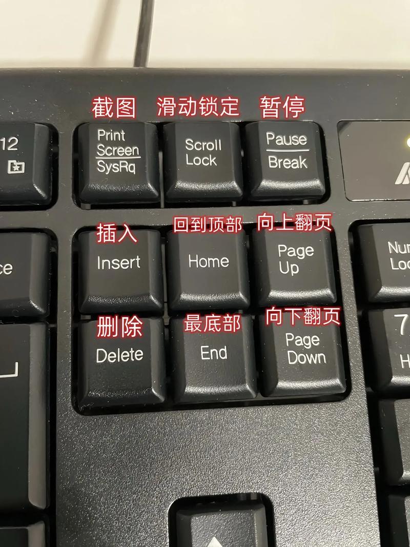 计算器键盘布局错误解决方法