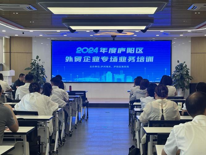 先关在合肥的外贸营销外包