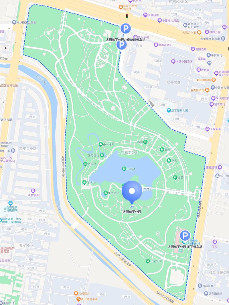 太原市网络科技公司指南