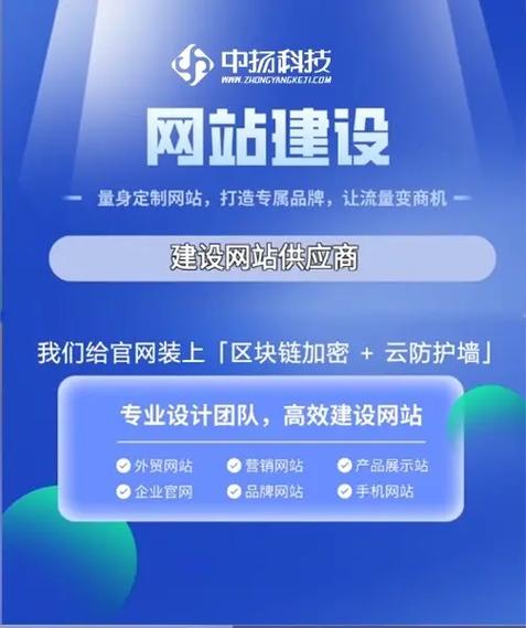 什么是网站建设的目标？