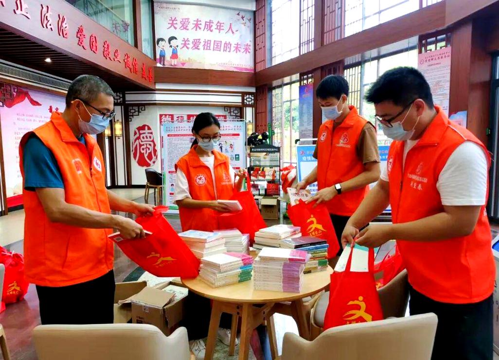 台山疫情防控新举措，你可要抓住这波！