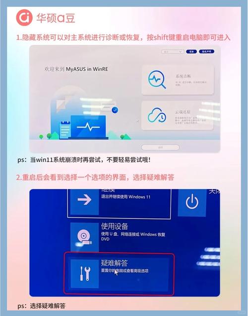 笔记本平板电脑推荐，华硕 DL 系列的数据恢复指南