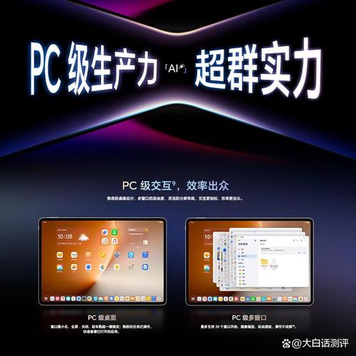 平板电脑，为办公而生？你的选择和需求决定了答案