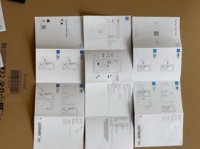 常见电脑故障与解决方案指南—戴尔电脑售后服务热线的人工服务