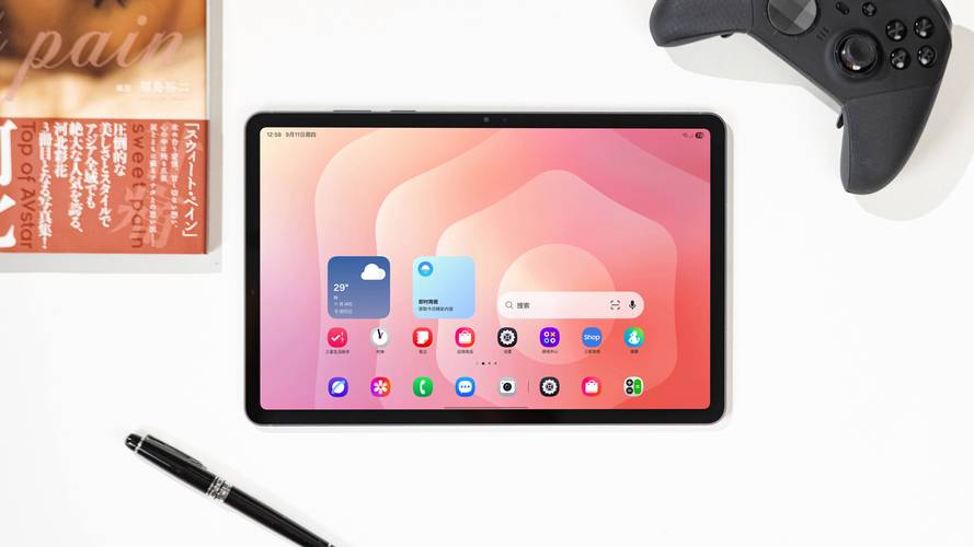三星Galaxy S1手机P1详细评测