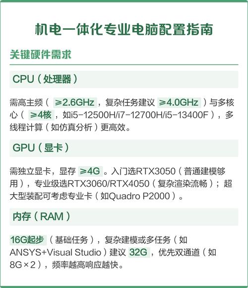 电脑配置指南，6左右的电脑怎么配置？