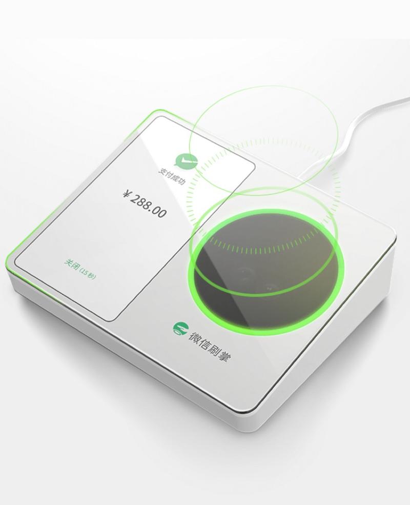 双击支付，提升支付效率的高效工具