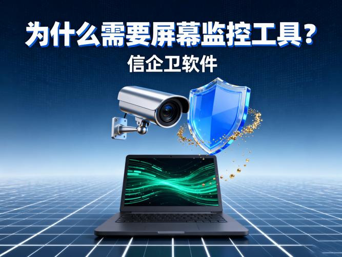 电脑监控软件全指南