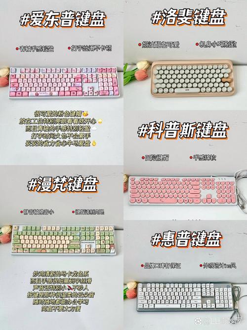 一、键盘上的每一个键，都是电脑的基石