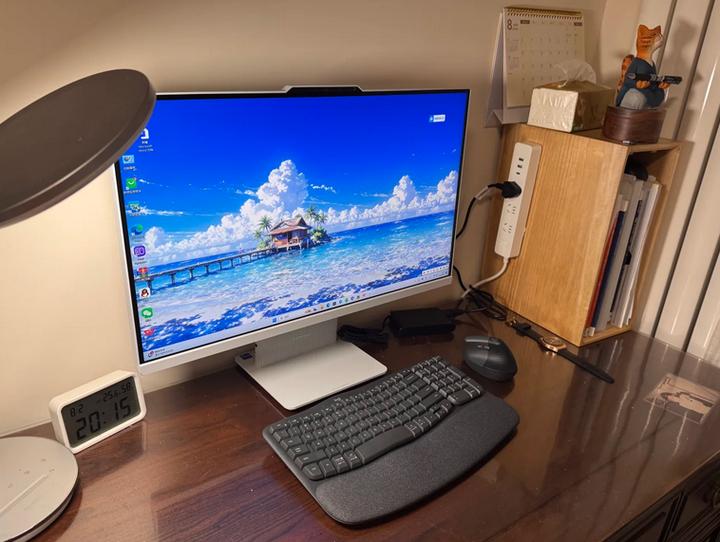 买电脑桌，一体机电脑到底有多便宜？